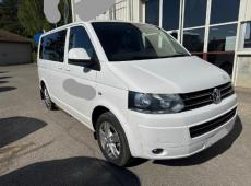 VW T5 Caravelle 3000 (341989 km)