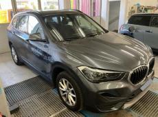 BMW X1 F48 (137027 km)