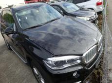 BMW X5 F15 (74994 km)