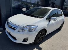 Toyota Auris (133187 km)