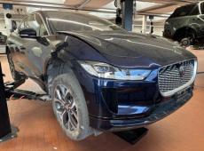 Jaguar I-Pace (33732 km)