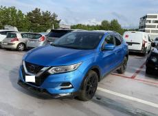 NISSAN Qashqai 1.6 DIG-T tekna ID 465873