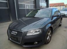 Audi A3 2.0 TDI 170 quattro ID 465870