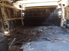 CITROEN JUMPER 35+ 2.2 140 L2 A8 ID 465878