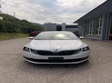 Skoda Octavia C 2.0 4×4 ID 465805