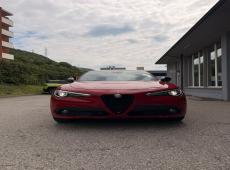 Alfa Romeo Stelvio 2.2 D Q4 210 Veloce ID 465874