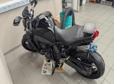YAMAHA MT-09 (35kW), 48 PS