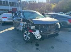 NISSAN X-Trail 1.6 dCi tekna, 130 PS