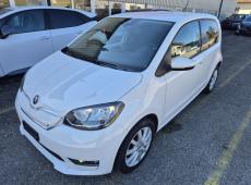 SKODA Citigo e Style, 83 PS