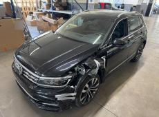 VW Tiguan Highline , 190 PS