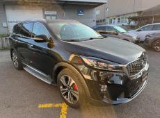 Kia Sorento, 200 PS