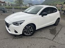 Mazda 2 Exclusive Line ID 465889