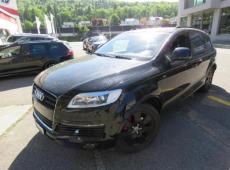 Audi Q7 (301375 km)