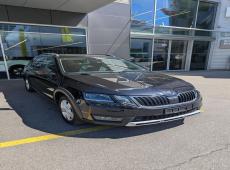 Skoda Octavia Scout 2.0 TDI 150 4×4 DSG ID 465890