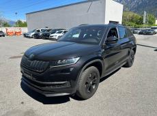 Skoda Kodiaq ID 465931