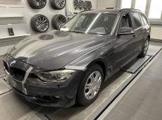 BMW 3er Reihe F31 Touring 320d ID 465919