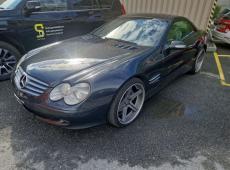 Mercedes-Benz SL 500 ID 465918