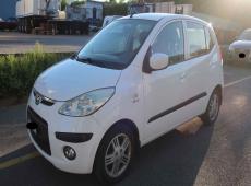HYUNDAI I10 1.2 STYLE ID 465930