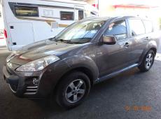 PEUGEOT 4007 2.2 HDI DYNAMIC ID 465929