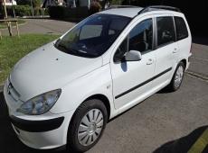 Peugeot 307 SW 2.0 16V ID 465927
