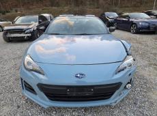 Toyota SUBARU BRZ 2.0R Special Edition 1 ID 465926