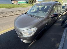 Dacia Lodgy 1.3 TCe Stepway S/S 7P ID 465932