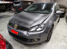 VW GOLF 1.4 TSI COMFORT ID 465905