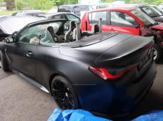 BMW M4 CABRIO COMPETIT.M XDR ID 465899