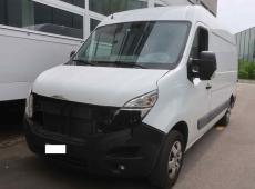 NISSAN NV400 F35.16 COMFORT ID 465903