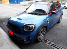 MINI COOPER SE ALL4 ID 465896