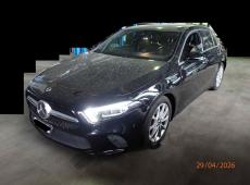 MERCEDES-BENZ A 200 ID 465898