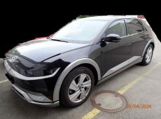 HYUNDAI IONIQ 5 72KWH FIRST EDITION ID 465902