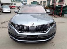SKODA Kodiaq STYLE ID 465900