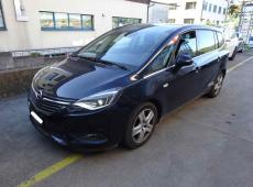 OPEL ZAFIRA 1.6T ETEC EXELLENCE ID 465904