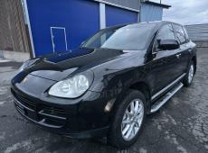 Porsche Cayenne S ID 465924