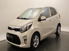 Kia Picanto 1.0 CVVT First Edition ID 465406