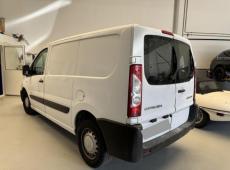 Citroen Jumpy Kaw. 12 L1H1 (265595 km)