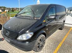 Mercedes-Benz Vito 120 Kaw. L (209807 km)