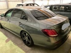 Mercedes-Benz E 43 (140403 km)