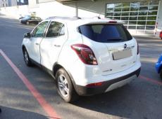 Opel Mokka X (47547 km)