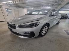 BMW 225xe AT ID 465933