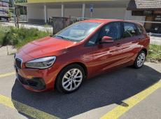 BMW 2er Reihe F45 Active Tourer 225xe ID 465935