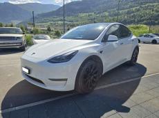 Tesla Model Y ID 465937