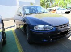 MITSUBISHI COLT 1.3 16V SPIRIT ID 465945