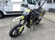 Husqvarna 701 Supermoto ABS ID 465938