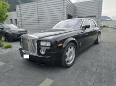 Rolls-Royce Phantom 6.7 ID 465944