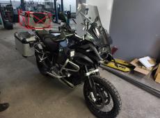 BMW R 1200 GS Adventure ABS ID 465940