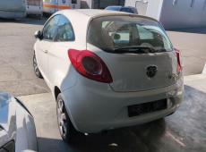 Ford Ka 1.2i ID 465956