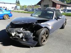 Mazda MX-5 Roadster 2.0 Sport ID 465957