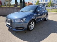 Audi A1 ID 465958
